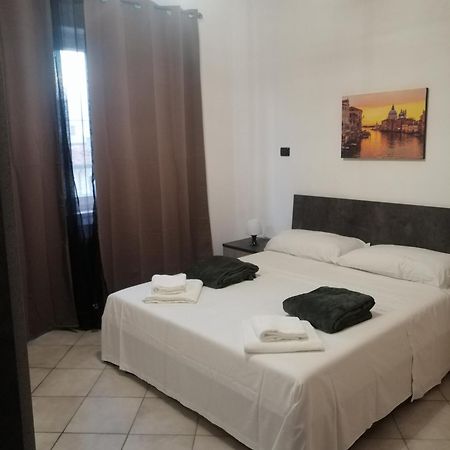 City Of Love Apartment Местре Экстерьер фото