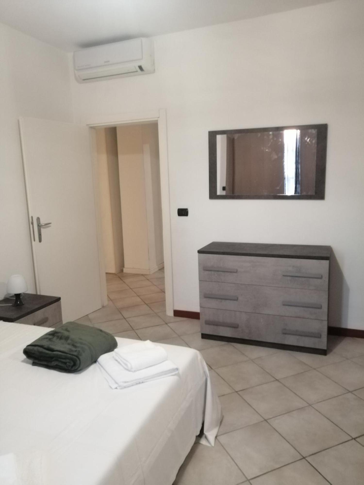 City Of Love Apartment Местре Экстерьер фото