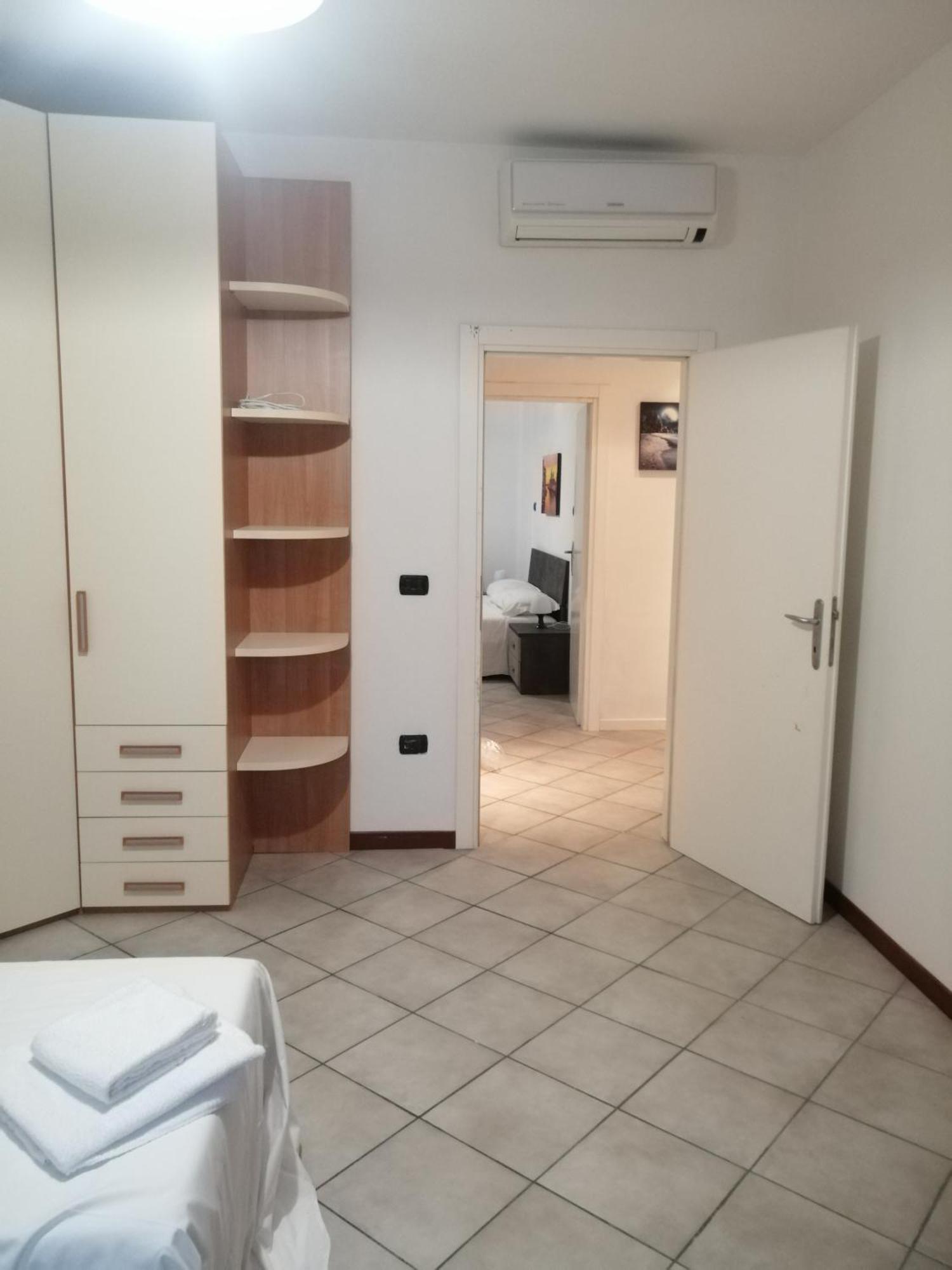 City Of Love Apartment Местре Экстерьер фото