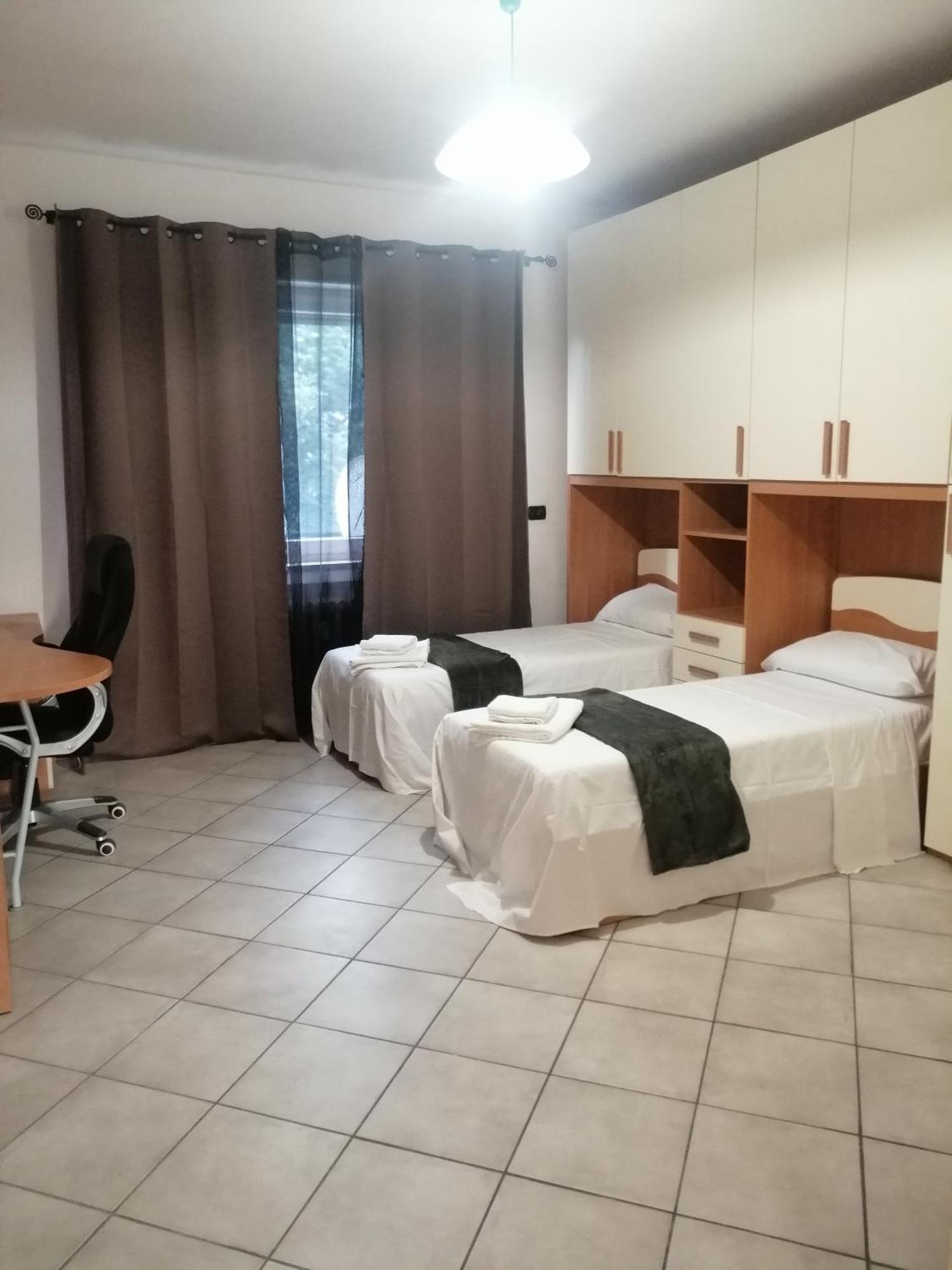 City Of Love Apartment Местре Экстерьер фото