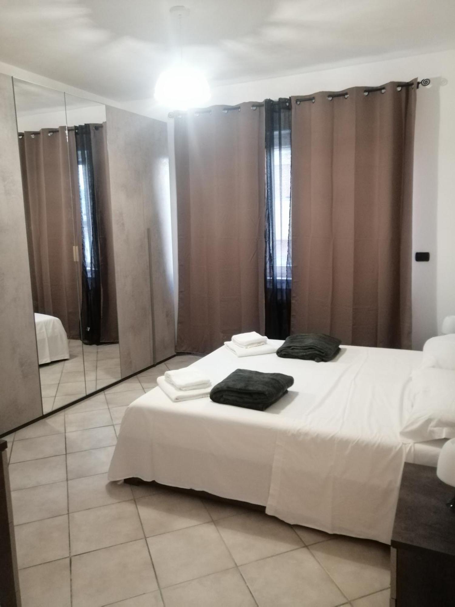 City Of Love Apartment Местре Экстерьер фото