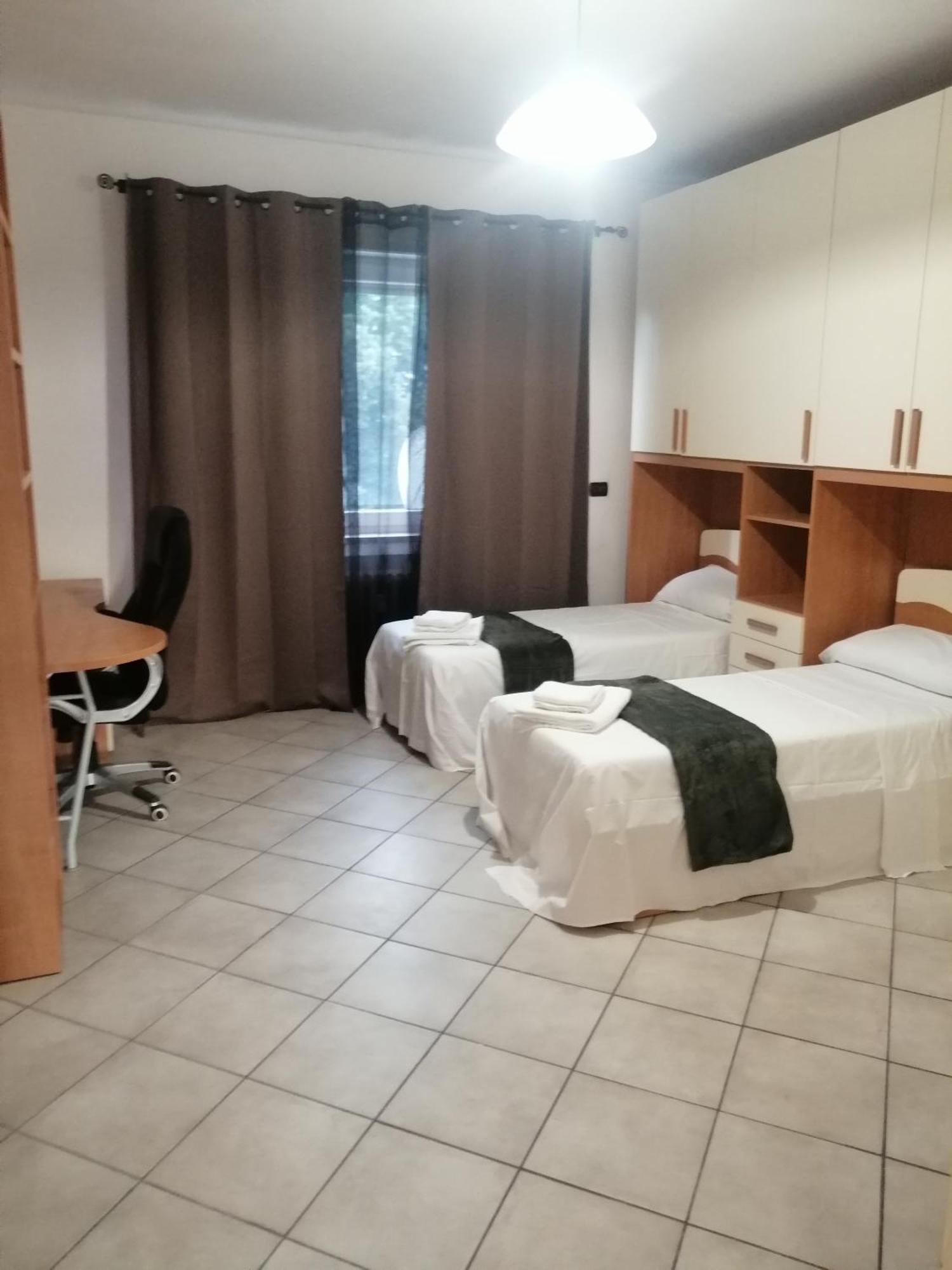 City Of Love Apartment Местре Экстерьер фото