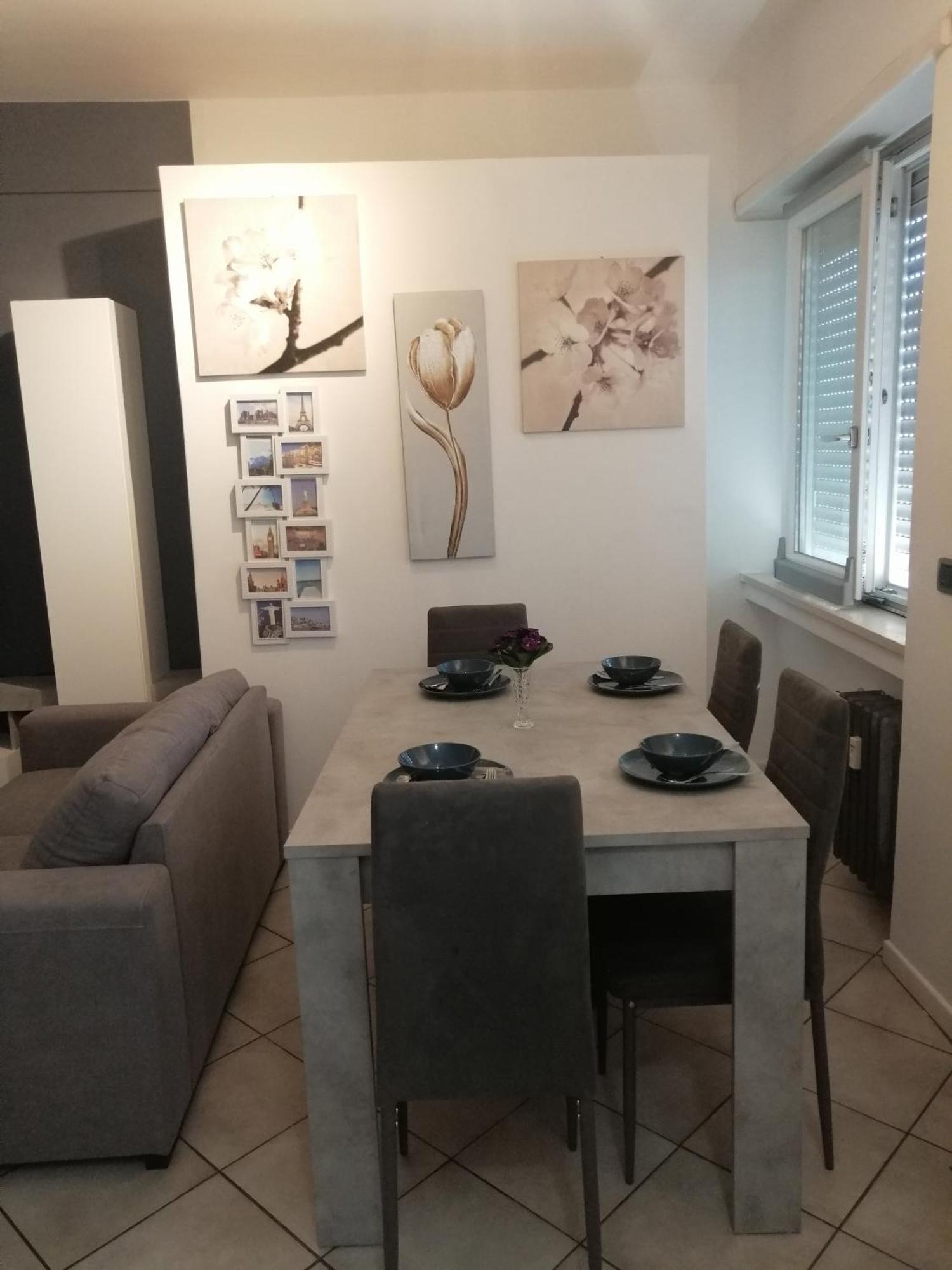 City Of Love Apartment Местре Экстерьер фото