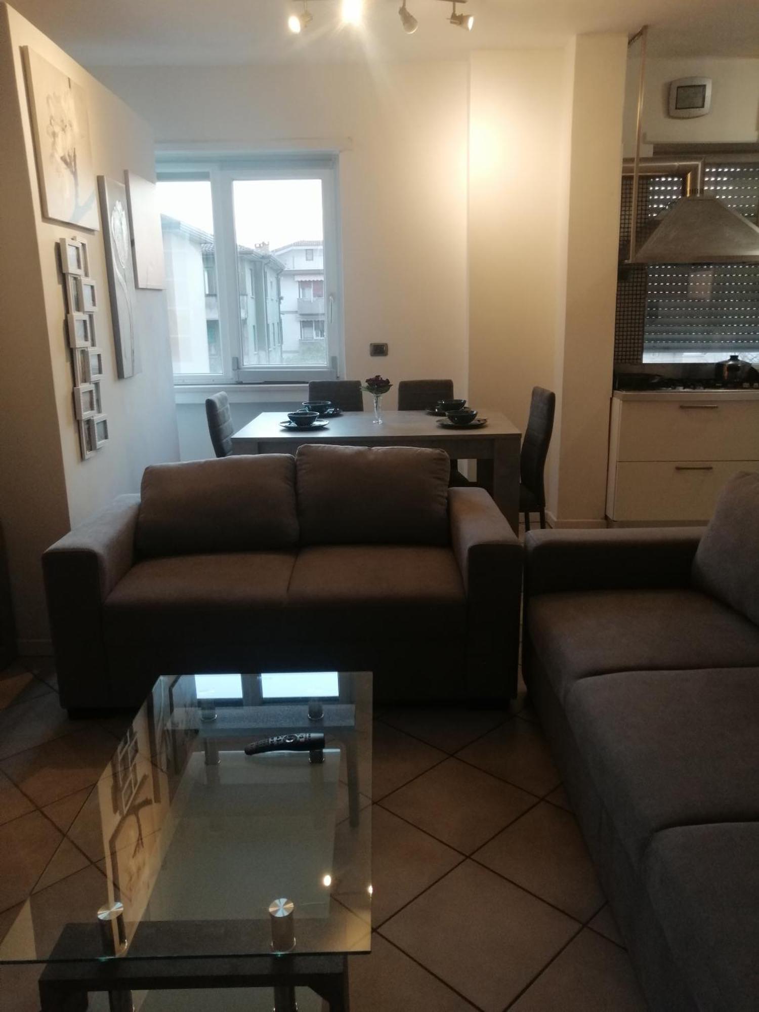 City Of Love Apartment Местре Экстерьер фото