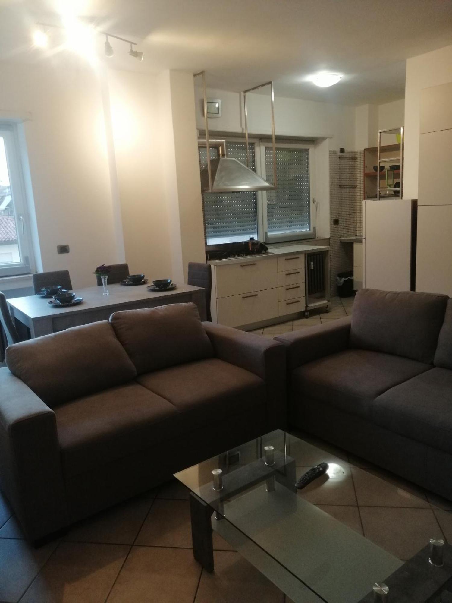 City Of Love Apartment Местре Экстерьер фото