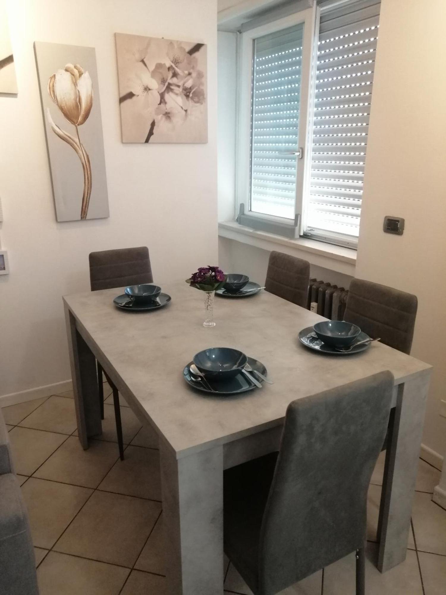 City Of Love Apartment Местре Экстерьер фото