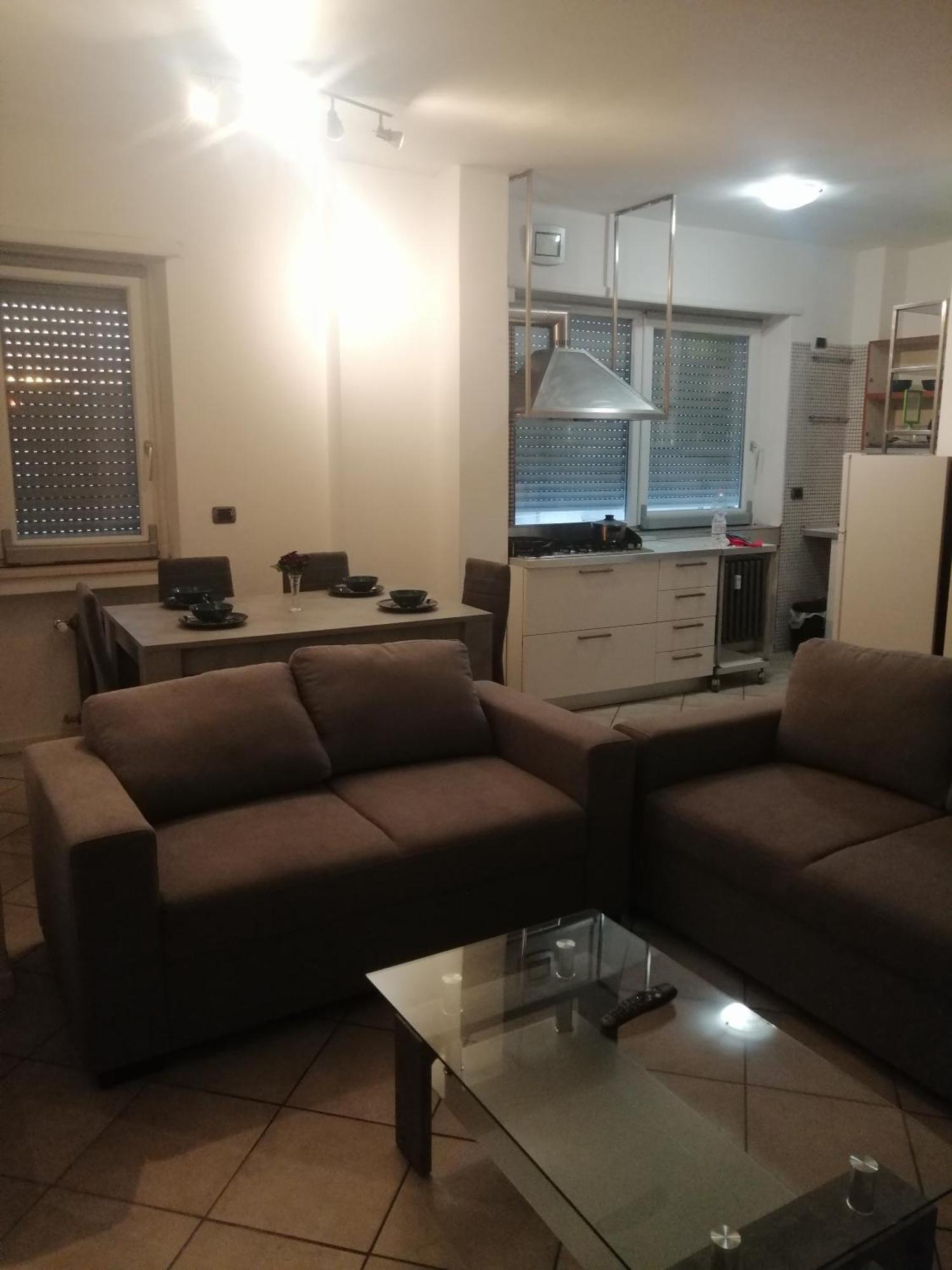 City Of Love Apartment Местре Экстерьер фото