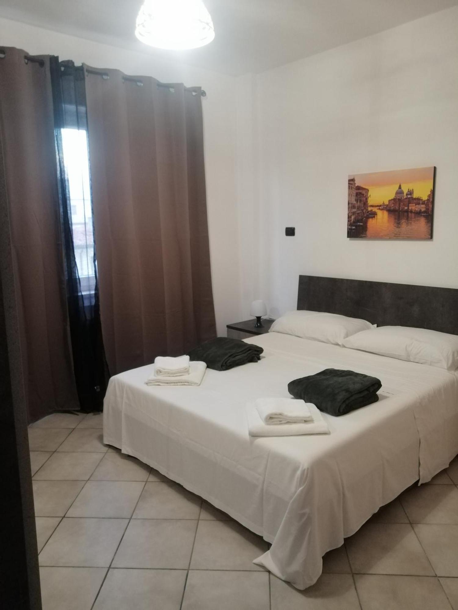 City Of Love Apartment Местре Экстерьер фото