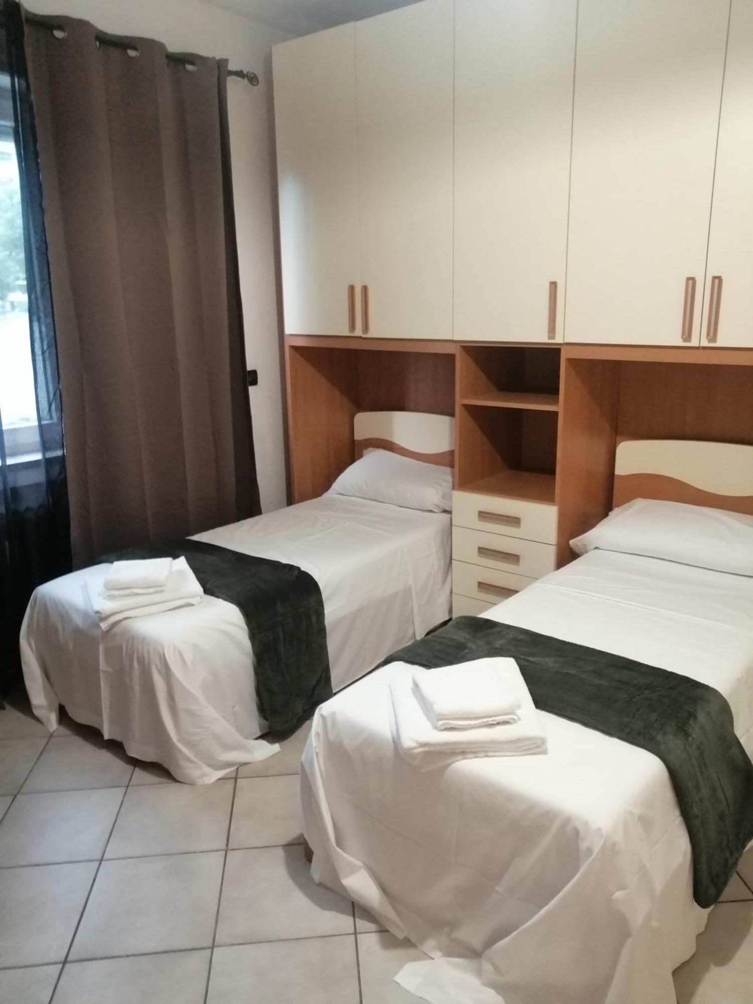 City Of Love Apartment Местре Экстерьер фото
