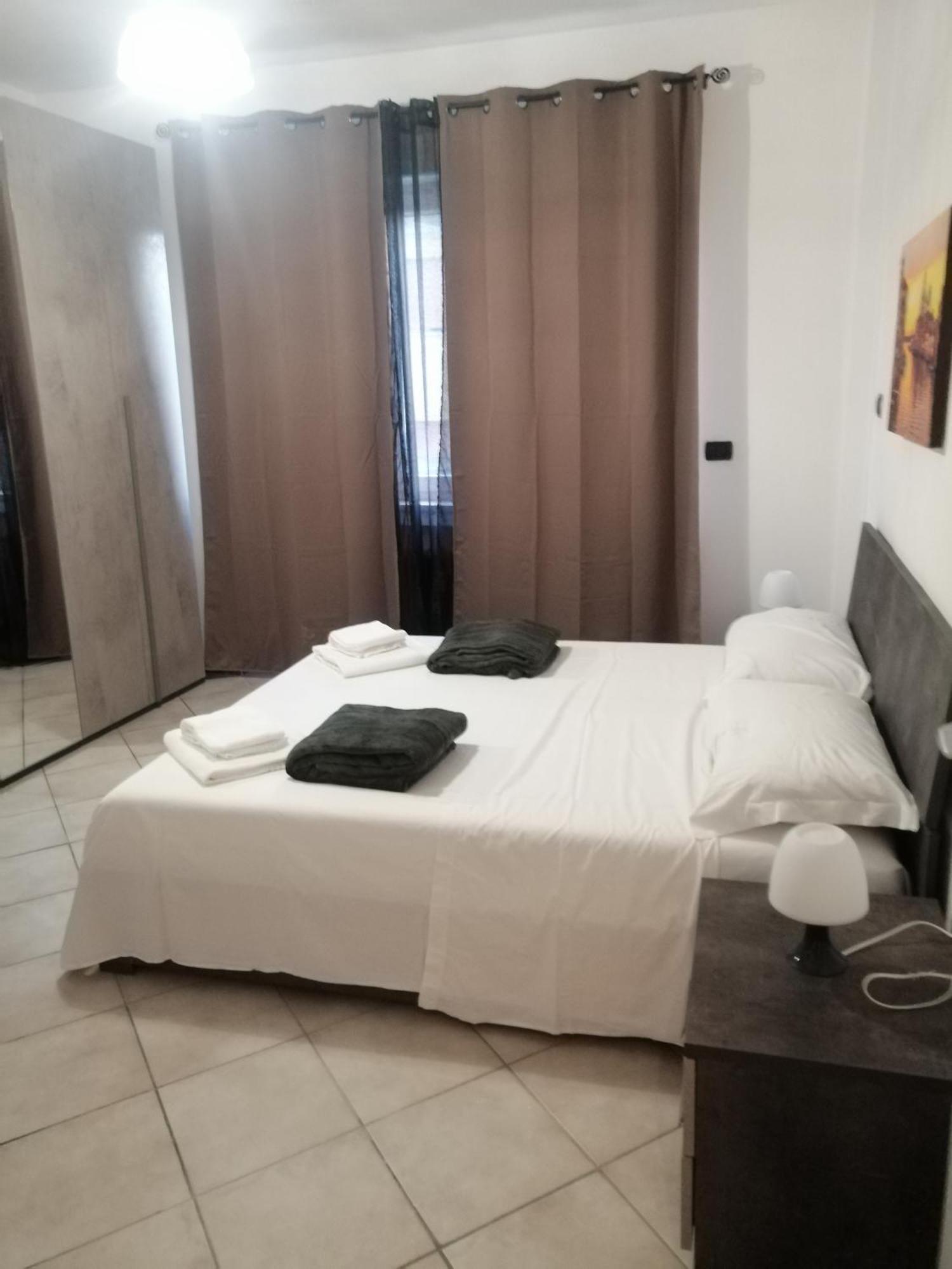 City Of Love Apartment Местре Экстерьер фото