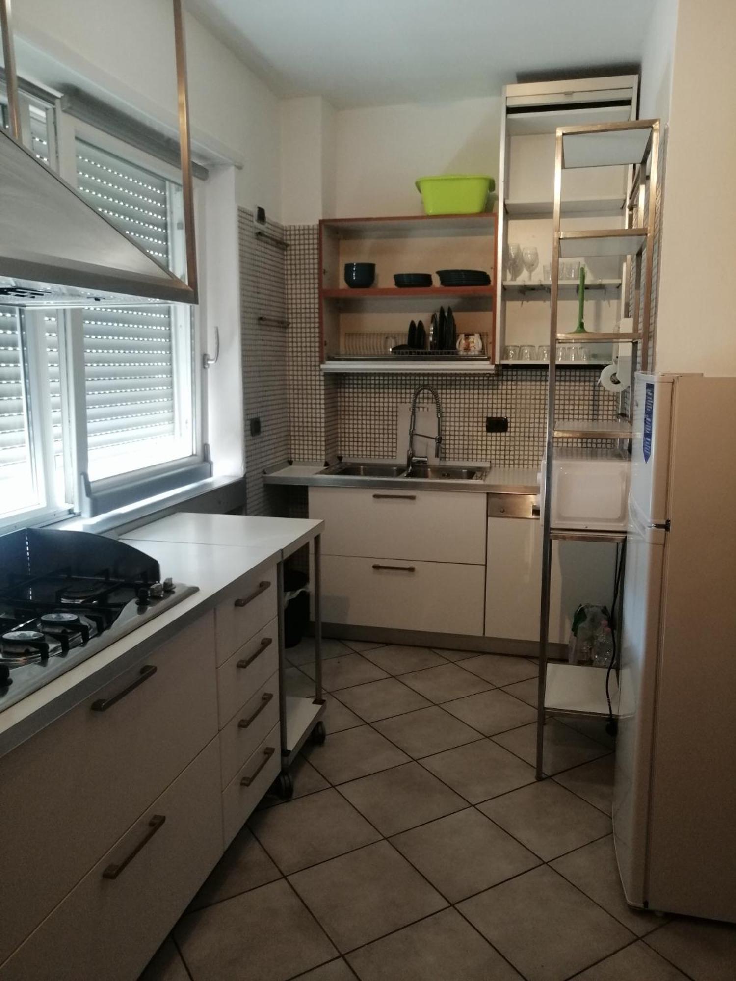 City Of Love Apartment Местре Экстерьер фото