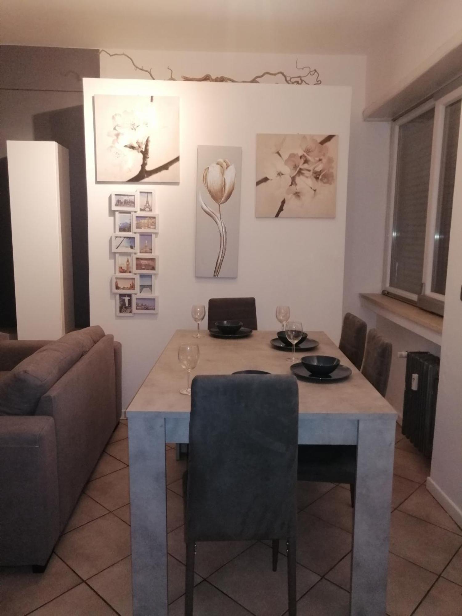 City Of Love Apartment Местре Экстерьер фото