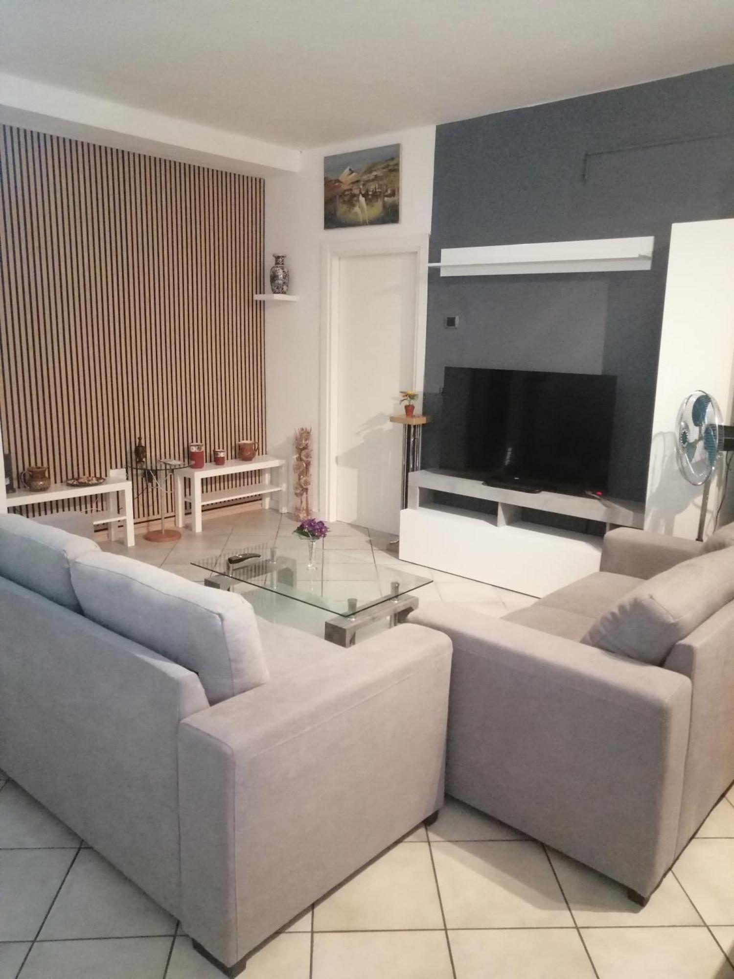 City Of Love Apartment Местре Экстерьер фото